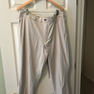 Golf khaki pants